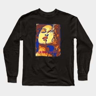 seduction Long Sleeve T-Shirt